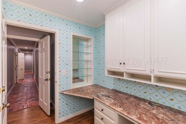 3203 S Milam Street, Amarillo, TX 79109
