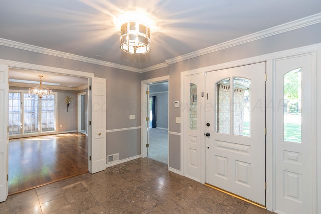 3203 S Milam Street, Amarillo, TX 79109
