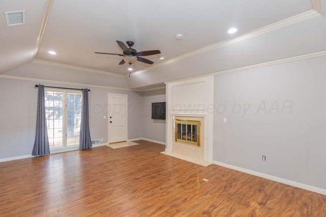 3203 S Milam Street, Amarillo, TX 79109