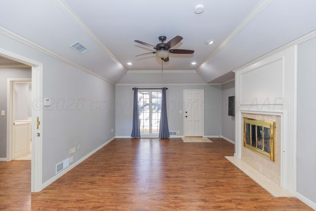 3203 S Milam Street, Amarillo, TX 79109