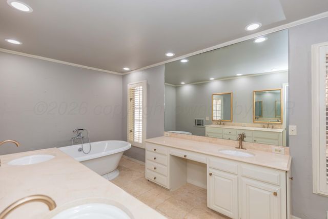 3203 S Milam Street, Amarillo, TX 79109
