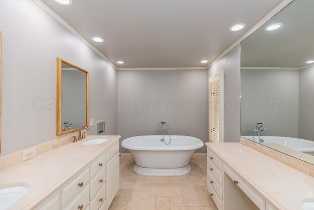 3203 S Milam Street, Amarillo, TX 79109