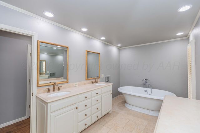 3203 S Milam Street, Amarillo, TX 79109