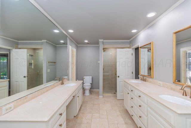 3203 S Milam Street, Amarillo, TX 79109