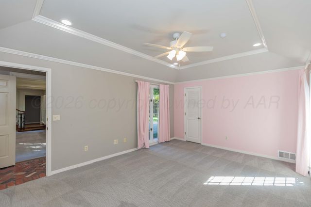 3203 S Milam Street, Amarillo, TX 79109