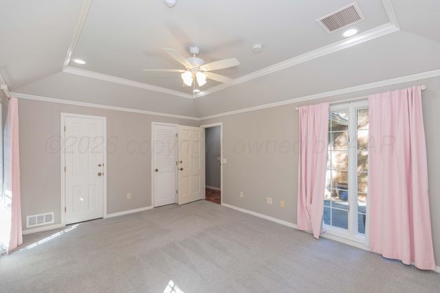 3203 S Milam Street, Amarillo, TX 79109