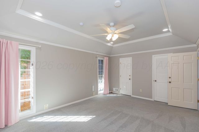 3203 S Milam Street, Amarillo, TX 79109