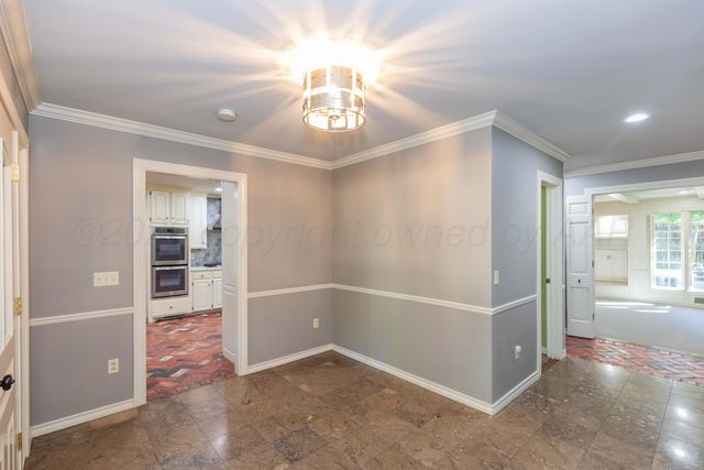3203 S Milam Street, Amarillo, TX 79109