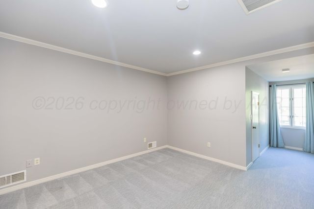 3203 S Milam Street, Amarillo, TX 79109