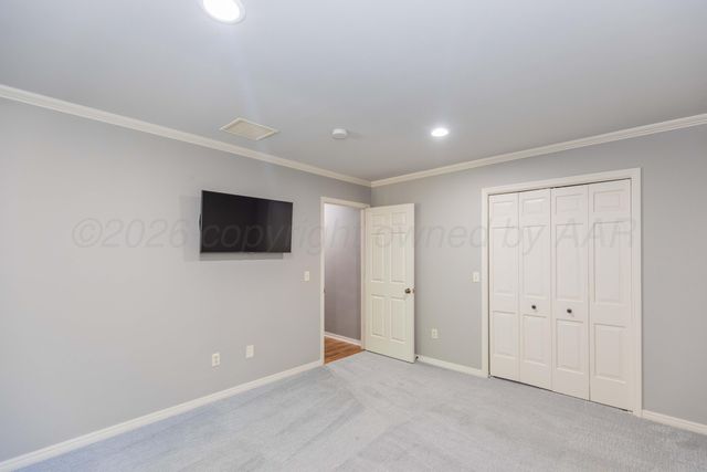 3203 S Milam Street, Amarillo, TX 79109