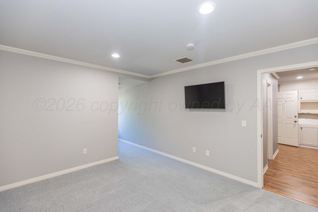 3203 S Milam Street, Amarillo, TX 79109