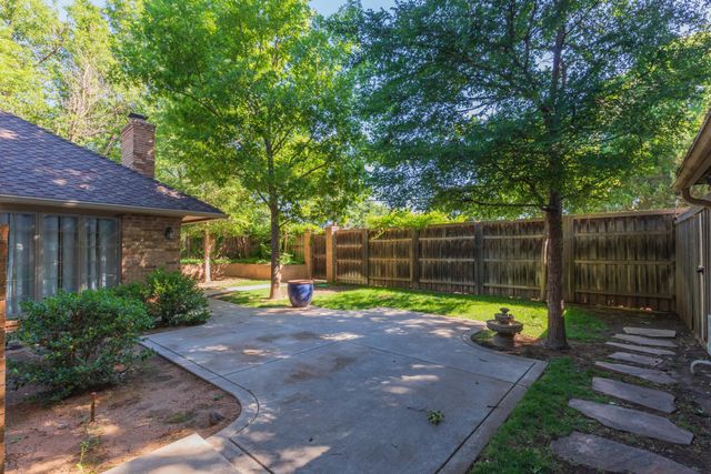 3203 S Milam Street, Amarillo, TX 79109