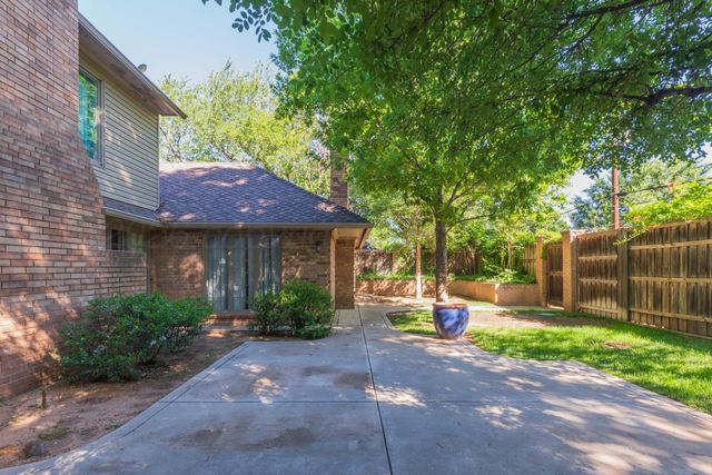 3203 S Milam Street, Amarillo, TX 79109