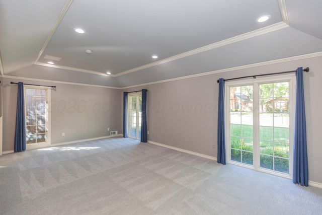 3203 S Milam Street, Amarillo, TX 79109