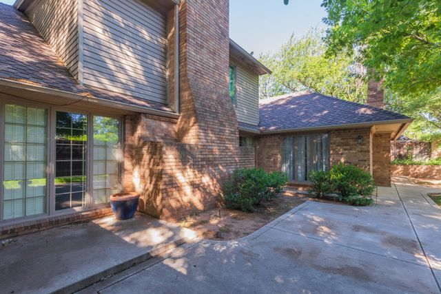 3203 S Milam Street, Amarillo, TX 79109