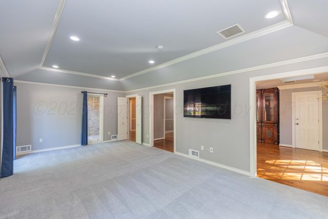 3203 S Milam Street, Amarillo, TX 79109