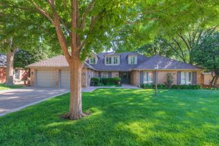 3203 S Milam Street, Amarillo, TX 79109