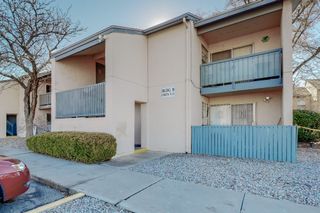 4601 CARLISLE Boulevard NE B-7, Albuquerque, NM 87109