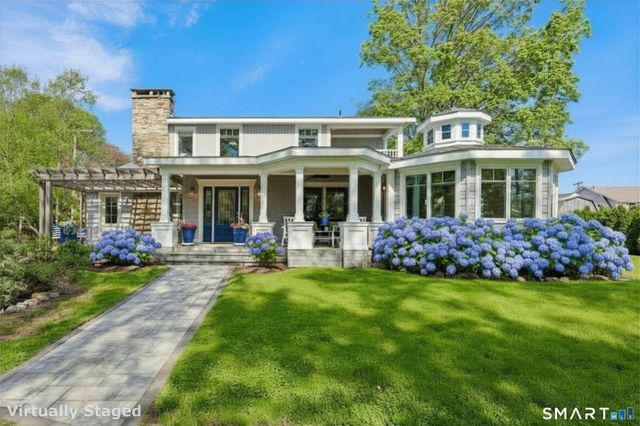 15 Lake Shore Drive, East Lyme, CT 06333