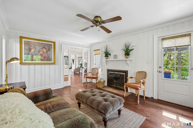 15 Lake Shore Drive, East Lyme, CT 06333