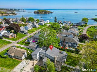 15 Lake Shore Drive, East Lyme, CT 06333