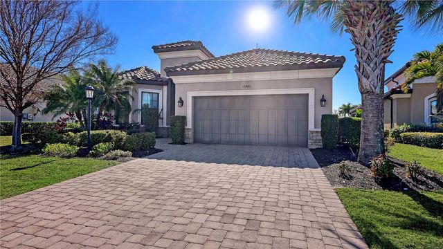 13943 MESSINA LOOP, Bradenton, FL 34211
