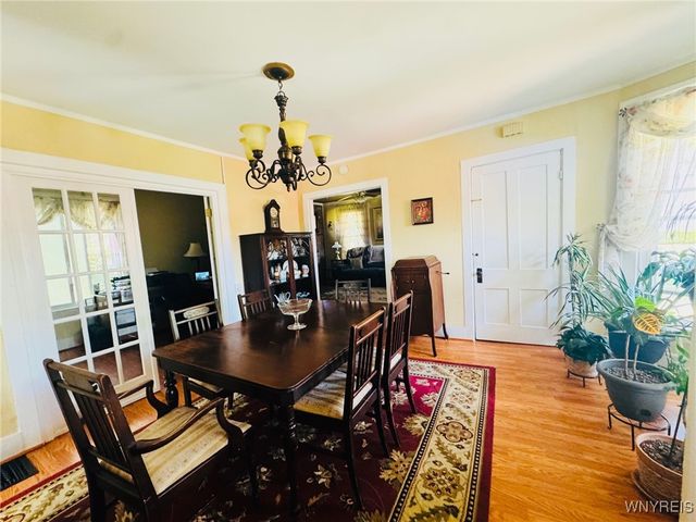 41 Mill Street, Evans, NY 14006