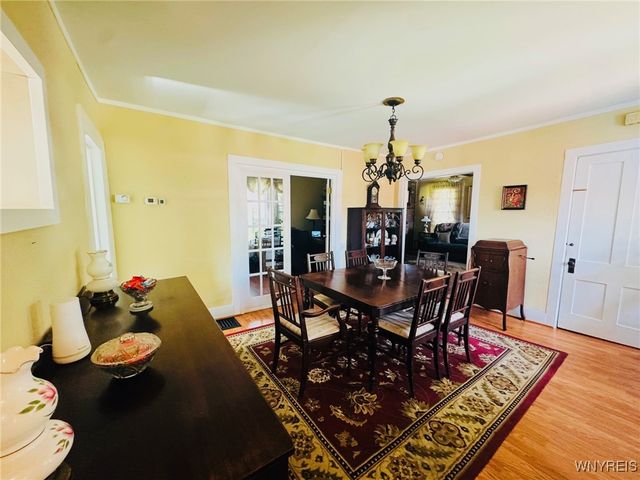 41 Mill Street, Evans, NY 14006