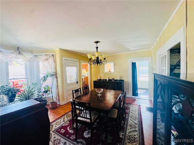 41 Mill Street, Evans, NY 14006