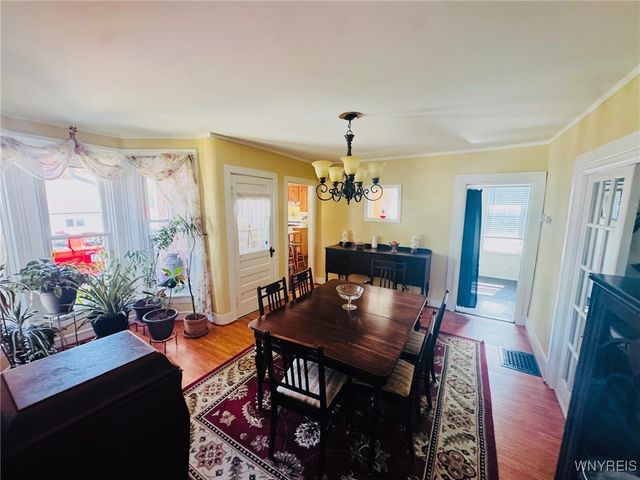 41 Mill Street, Evans, NY 14006