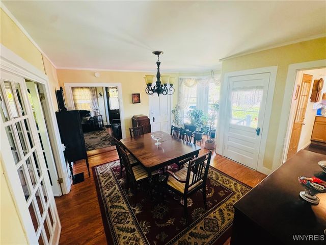 41 Mill Street, Evans, NY 14006