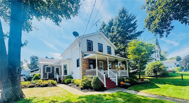 41 Mill Street, Evans, NY 14006