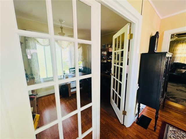 41 Mill Street, Evans, NY 14006