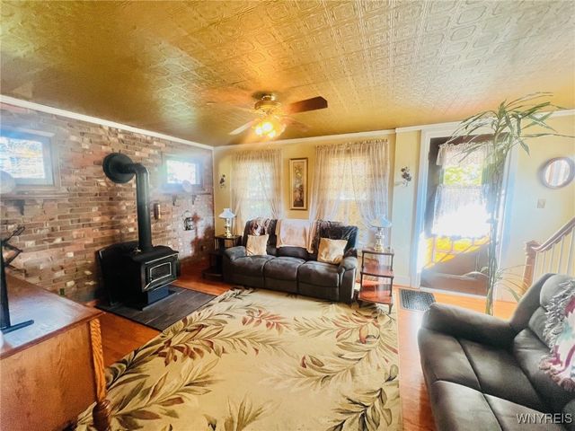 41 Mill Street, Evans, NY 14006