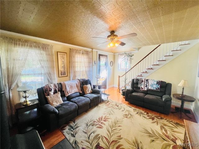 41 Mill Street, Evans, NY 14006