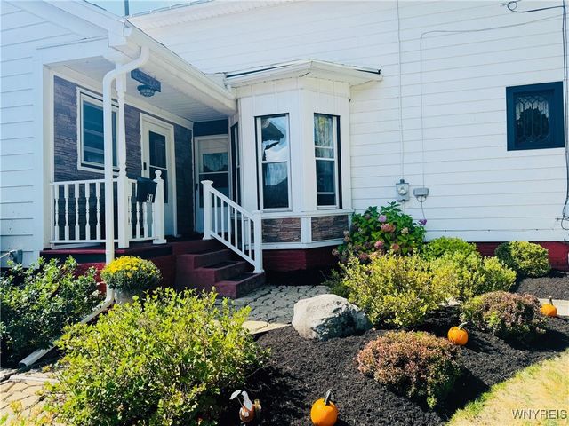 41 Mill Street, Evans, NY 14006