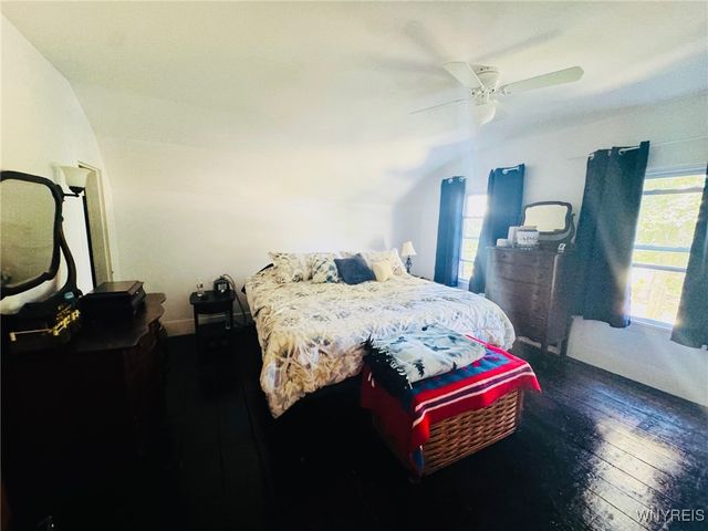 41 Mill Street, Evans, NY 14006