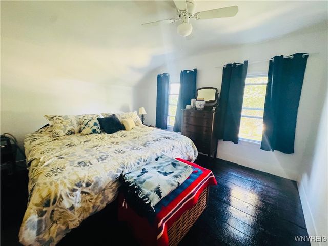 41 Mill Street, Evans, NY 14006