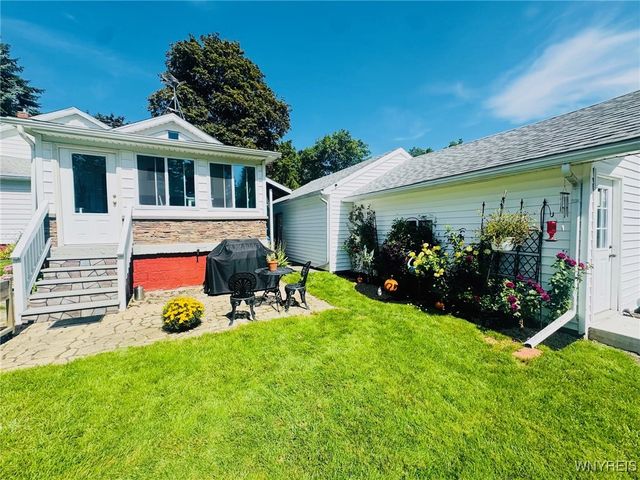 41 Mill Street, Evans, NY 14006