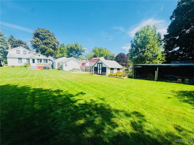 41 Mill Street, Evans, NY 14006