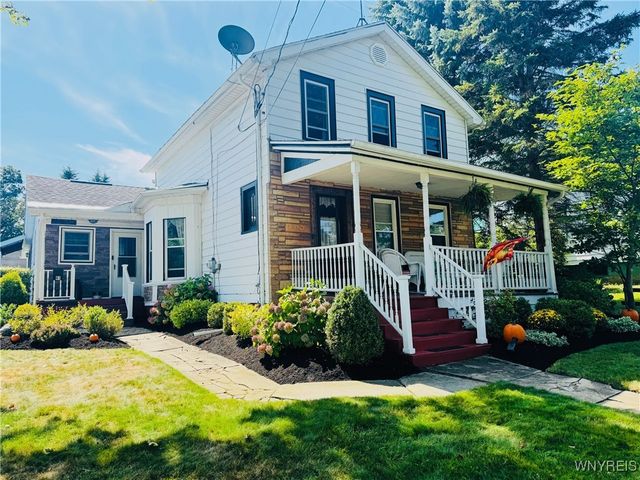 41 Mill Street, Evans, NY 14006