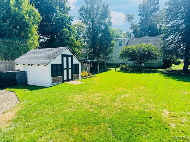 41 Mill Street, Evans, NY 14006