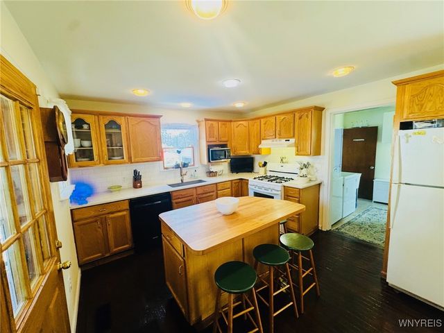 41 Mill Street, Evans, NY 14006