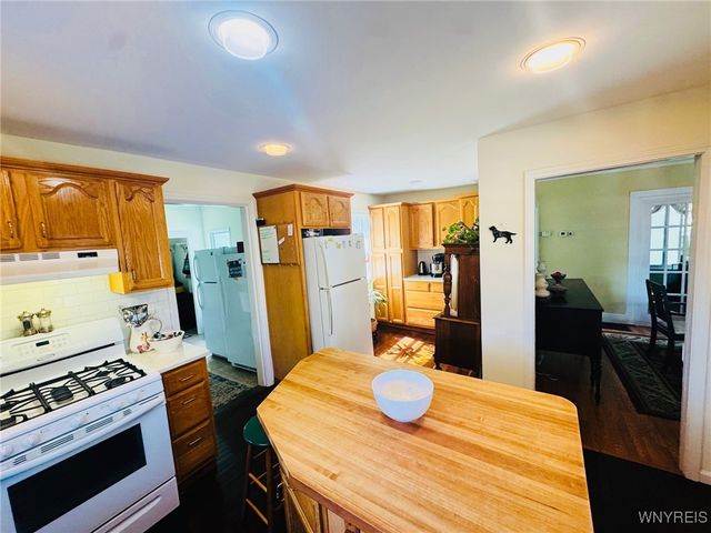 41 Mill Street, Evans, NY 14006