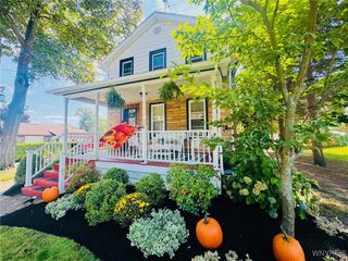 41 Mill Street, Evans, NY 14006