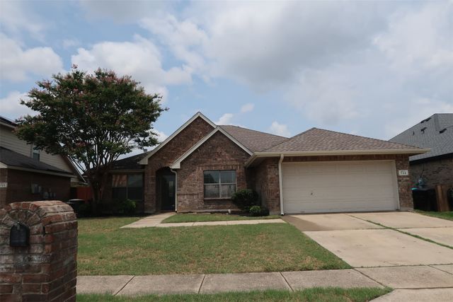 704 Calender Court, Fort Worth, TX 76131