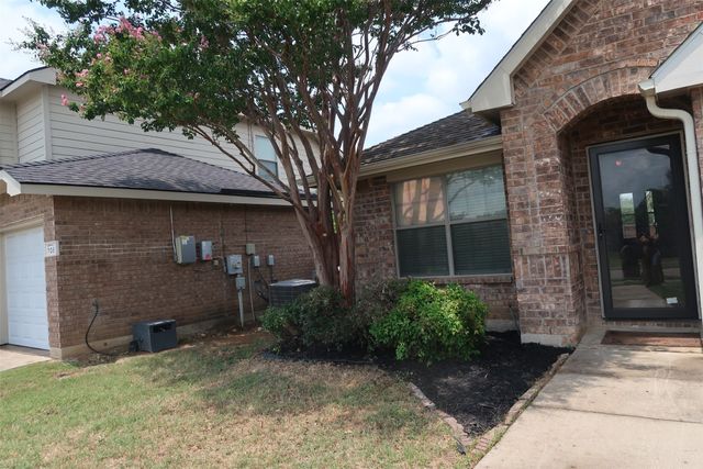 704 Calender Court, Fort Worth, TX 76131