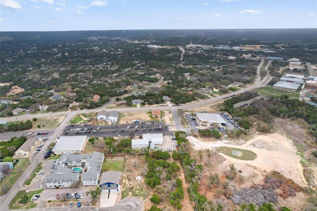 20500 Bonanza ST 1, Lago Vista, TX 78645