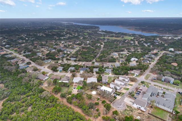 20500 Bonanza ST 1, Lago Vista, TX 78645