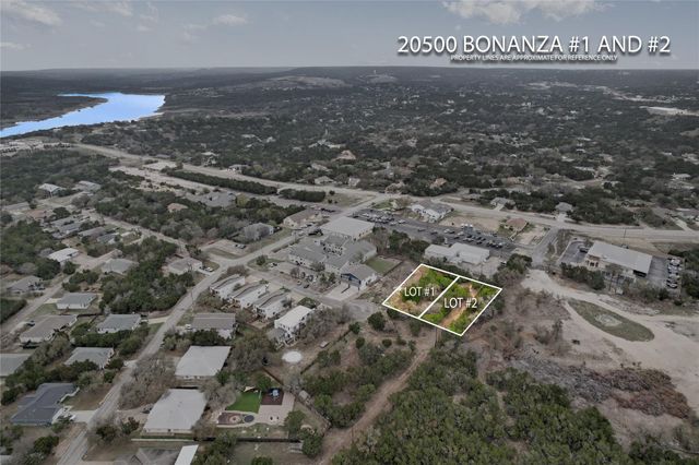 20500 Bonanza ST 1, Lago Vista, TX 78645